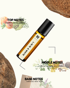 L.12.12. White Attar Inspired – A Fresh, Clean & Sporty Perfume Oil