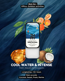 Cool Water Intense Solid Perfume – A Refreshing, Aquatic & Energizing Scent