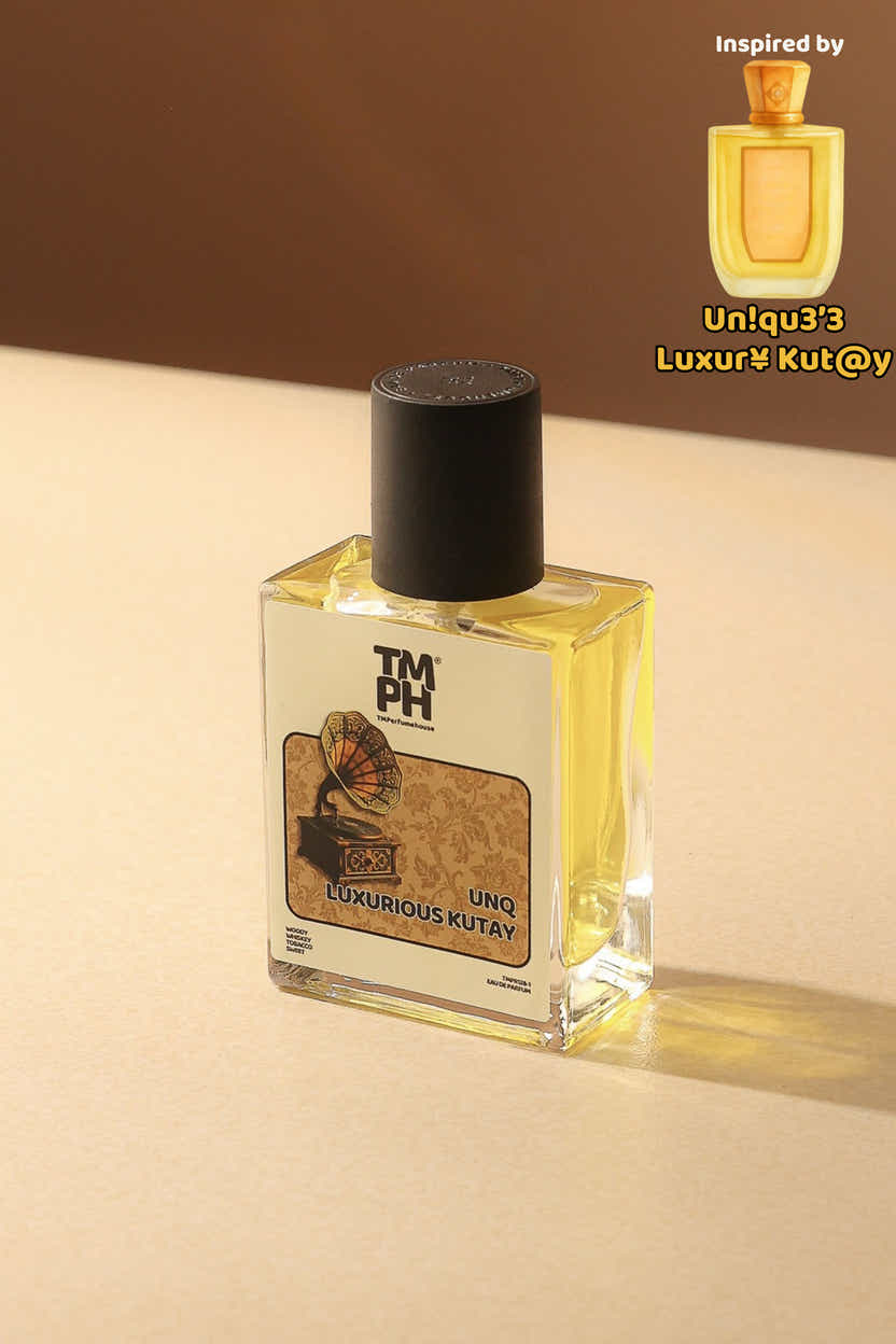 Luxurious Kutay - Inspired perfume | TMPerfumehouse