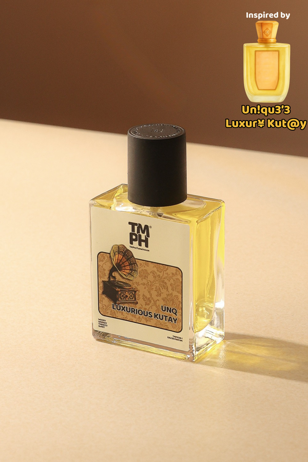 Luxurious Kutay - Inspired perfume | TMPerfumehouse