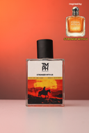 Stronger with us - LG Inspired Perfume | TMPerfumehouse