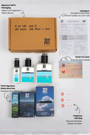 Rasa & Malibu - Inspired Perfume | TMPerfumehouse