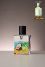 Island Water - LG Inspired perfume | TMPerfumehouse