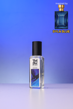 Dylan Wave - LG Inspired perfume | TMPerfumehouse