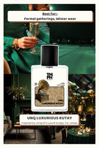 Luxurious Kutay - Inspired perfume | TMPerfumehouse