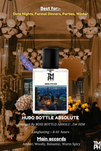 Absolute Man - LG Inspired Perfume | TMPerfumehouse