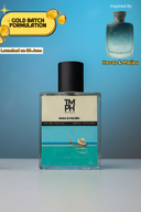 Rasa & Malibu - Inspired Perfume | TMPerfumehouse