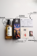 MY SELF | Shower Gel
