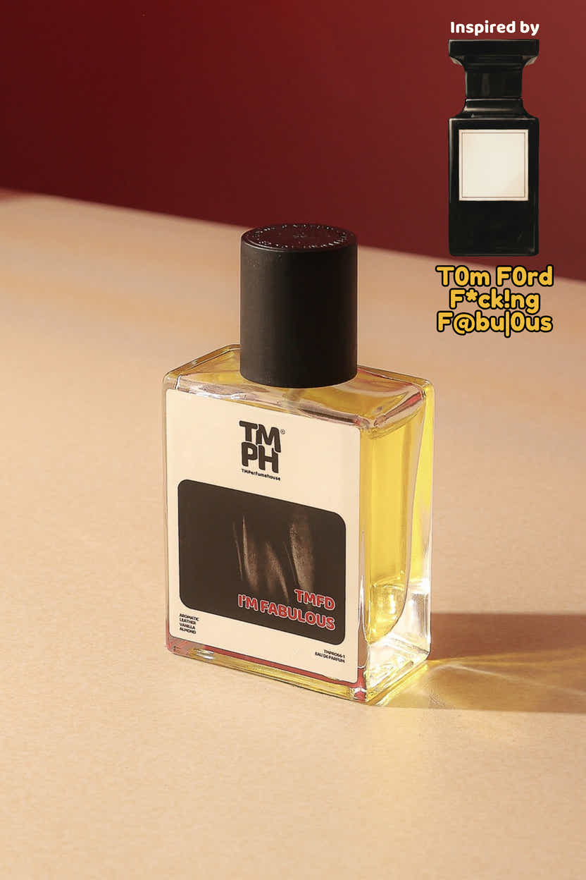 Tmfd I’m Fabulous - Inspired perfume | TMPerfumehouse