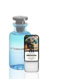 Afternoon Swim | Solid Perfumes-2