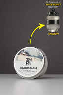 Spice Burst | Premium Beard Balm