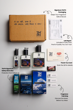 Tusc Leather - LG Inspired perfume | TMPerfumehouse