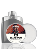 LEGEND | Premium Beard Balm – 10+ Hour Freshness & Styling- Inspired by Legend by Mont*lanc