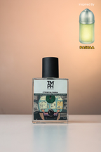 Ctr Royal Pasha - Inspired Perfume | TMPerfumehouse