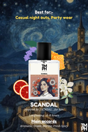 Scandal - Inspired Perfume | TMPerfumehouse
