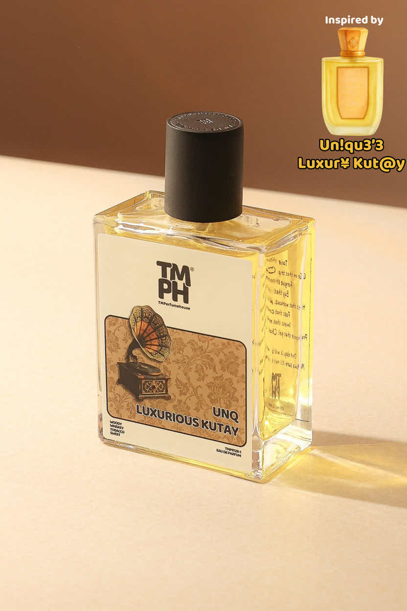 Luxurious Kutay - Inspired perfume | TMPerfumehouse