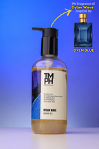 Dylan Wave | Shower gel