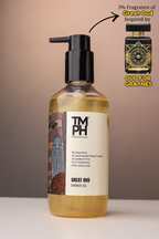 Great Oud | Shower Gel