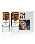 MAN PRIIIVE | Premium Solid Perfume – 10+ Hour Long Lasting Travel-Friendly Scent - Inspired by Man in Black Prié by Bvlari