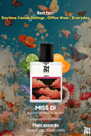 Miss Di Inspired Perfume | TMPerfumehouse