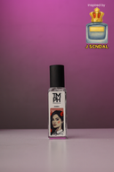 Scandal - Inspired Perfume | TMPerfumehouse