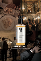 Great Oud | Shower Gel