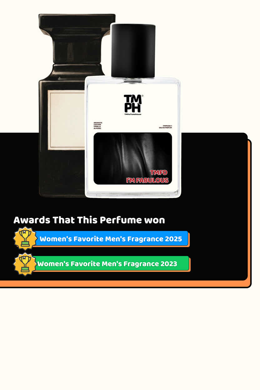 Tmfd I’m Fabulous - Inspired perfume | TMPerfumehouse