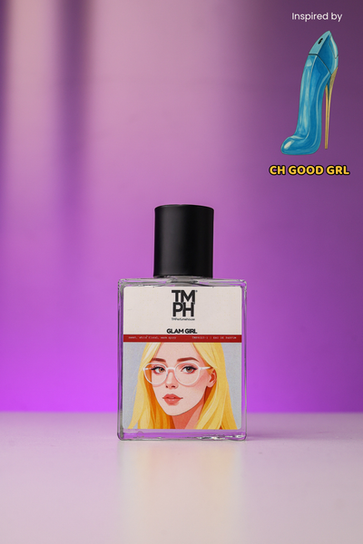 Crln Glam Girl - LG Inspired perfume | TMPerfumehouse