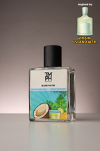 Island Water - LG Inspired perfume | TMPerfumehouse