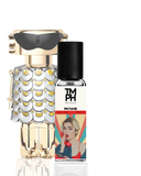 PR FAME - Inspired by Fame by Pa*o Rabanne