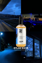 Dylan Wave | Shower gel