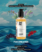 FOR DREAMER | Shower gel