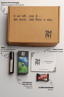 Chromish so good - Inspired Attar | TMPerfumehouse