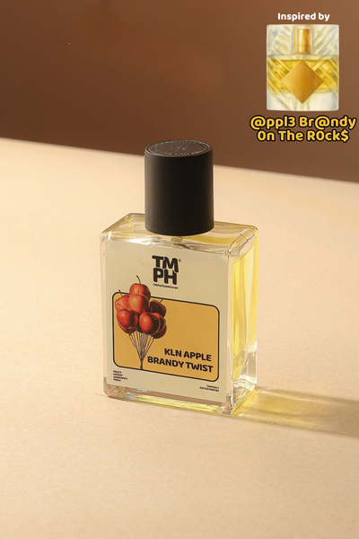 Kln Apple Brandy Twist - Inspired perfume | TMPerfumehouse
