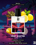 Most Wanted - Inspired by Az*zaro The Most Wanted +13