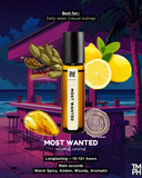 Most Wanted AT