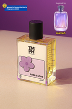 Rasa & Love -  Inspired perfume | TMPerfumehouse