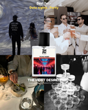 The most desired | TMPerfumehouse Perfume