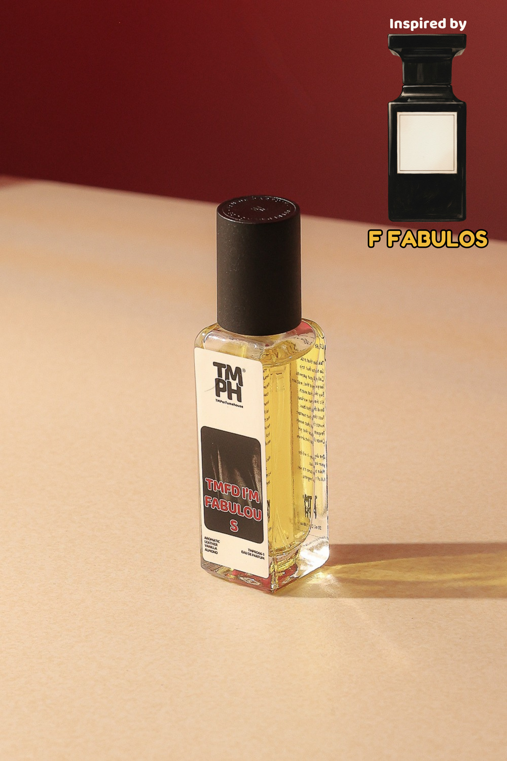 Tmfd I’m Fabulous - Inspired perfume | TMPerfumehouse