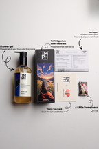 Dylan Wave | Shower gel