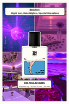 Crln Glam Girl - LG Inspired perfume | TMPerfumehouse
