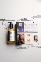 Great Oud | Shower Gel
