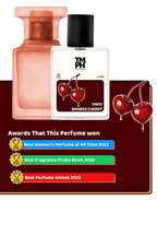 Tmfd  Smoked Cherry - Inspired perfume  | TMPerfumehouse