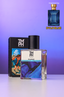 Dylan Blue - Inspired perfume | TMPerfumehouse