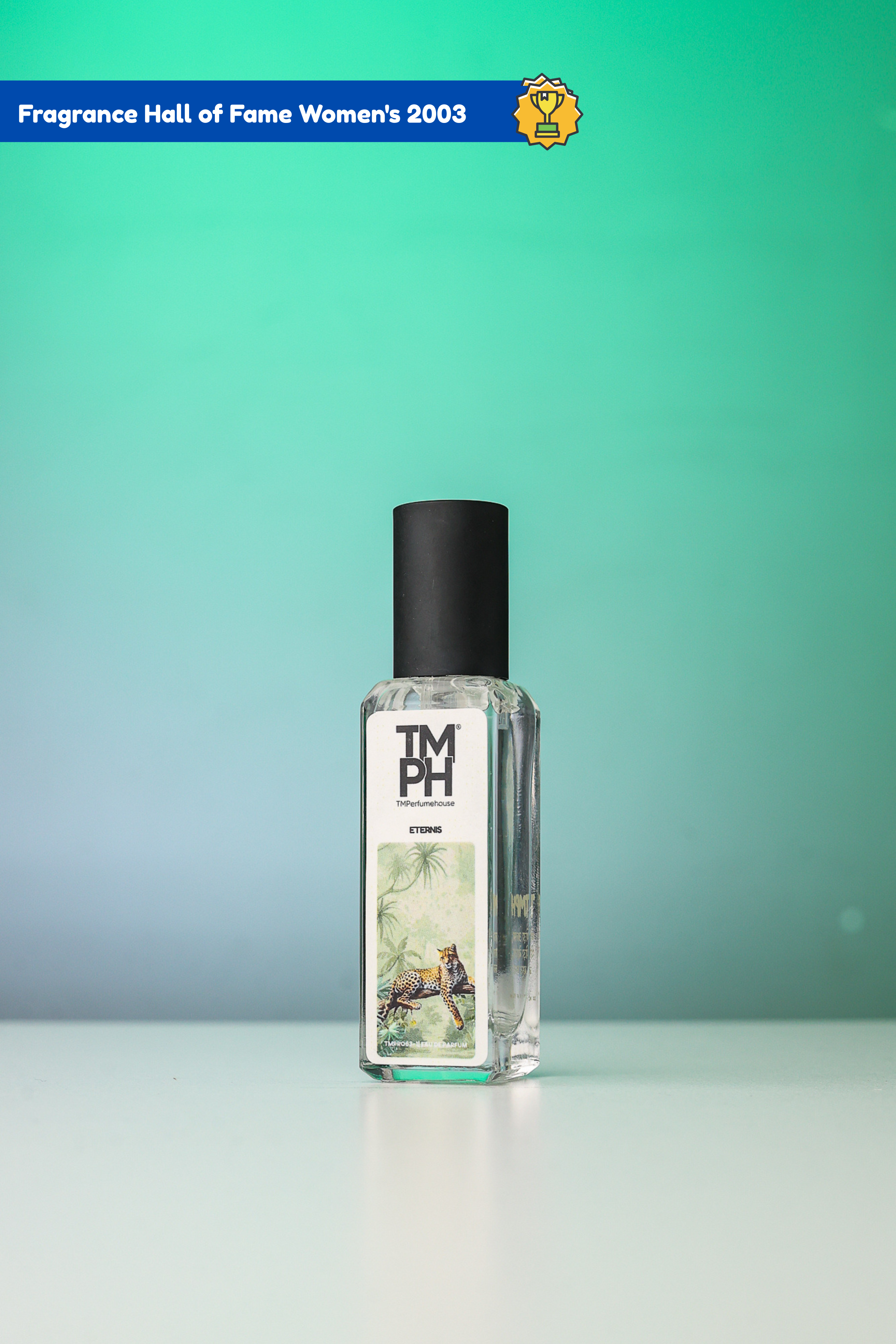 Eternis - DG Inspired perfume | TMPerfumehouse