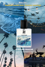 V Ocean Fraiche - DG Inspired Perfume | TMPerfumehouse