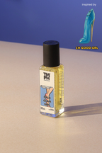 Crln Glam Girl - LG Inspired perfume | TMPerfumehouse
