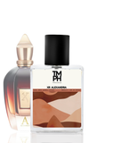 XR Alexandria Inspired Perfume – A Scent of Royalty & Oriental Tradition