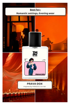 Prava dox - Inspired Perfume | TMPerfumehouse