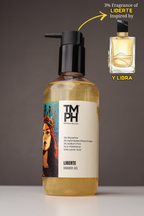 Liberte | Shower Gel